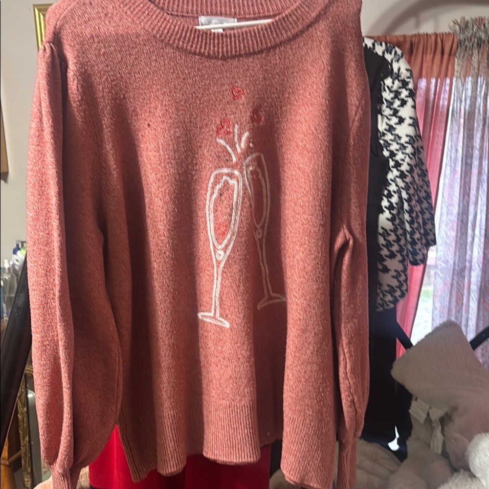Lauren Conrad xxl sweaters